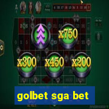 golbet sga bet